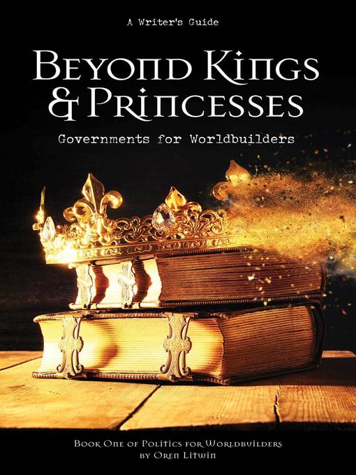 Title details for Beyond Kings and Princesses by Oren Litwin - Available